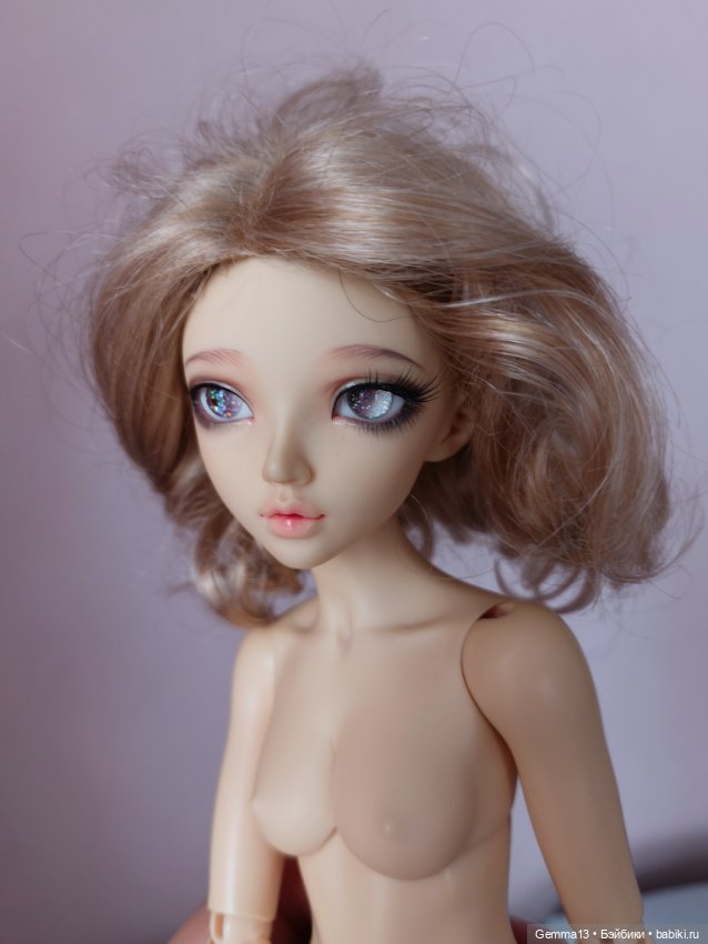 Chloe Fairyland (Хлоя) Минифи/MiniFee (фото 5)