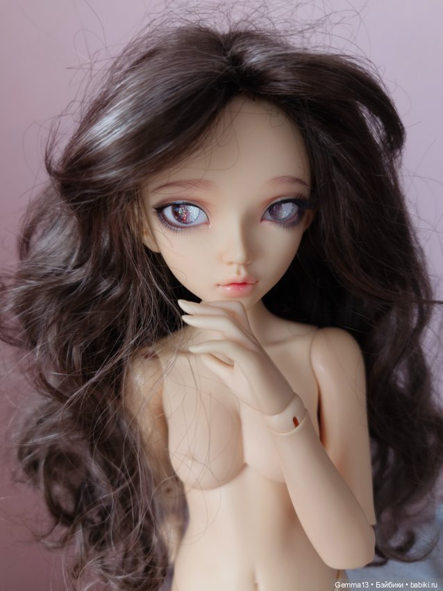 Chloe Fairyland (Хлоя) Минифи/MiniFee (фото 6)