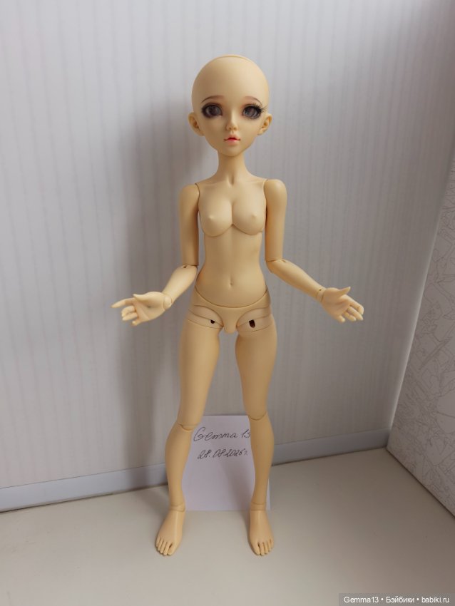 Chloe Fairyland (Хлоя) Минифи/MiniFee