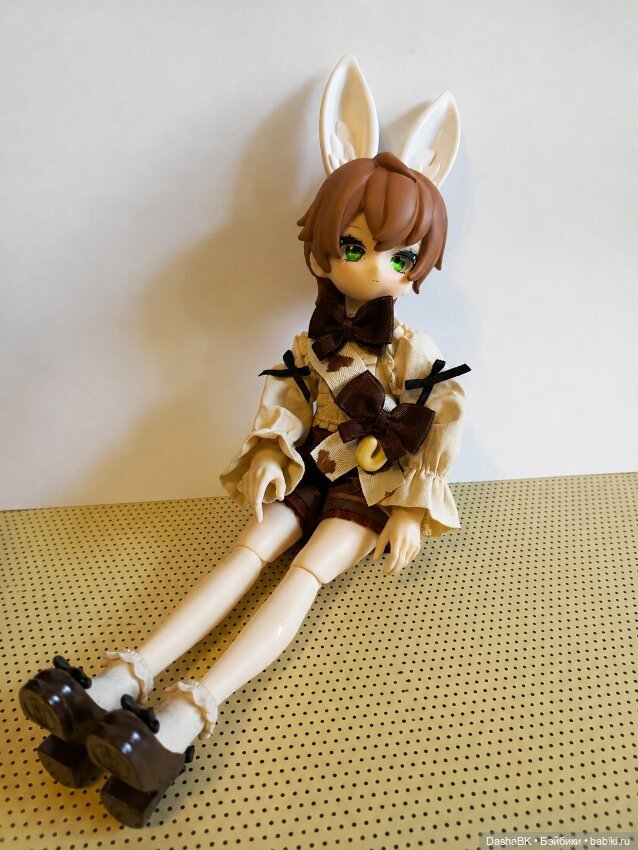 Заяц UFdoll: Tea Series — Куклы BJD
