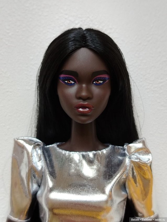 Barbie looks №10 Симона, фулсет (фото 2)