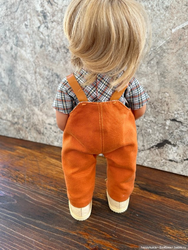 Мини вихтель Schildkrot Mini-Wichtel Tim (фото 2)
