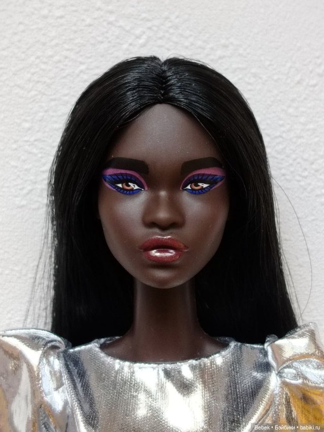 Barbie looks №10 Симона, фулсет (фото 3)