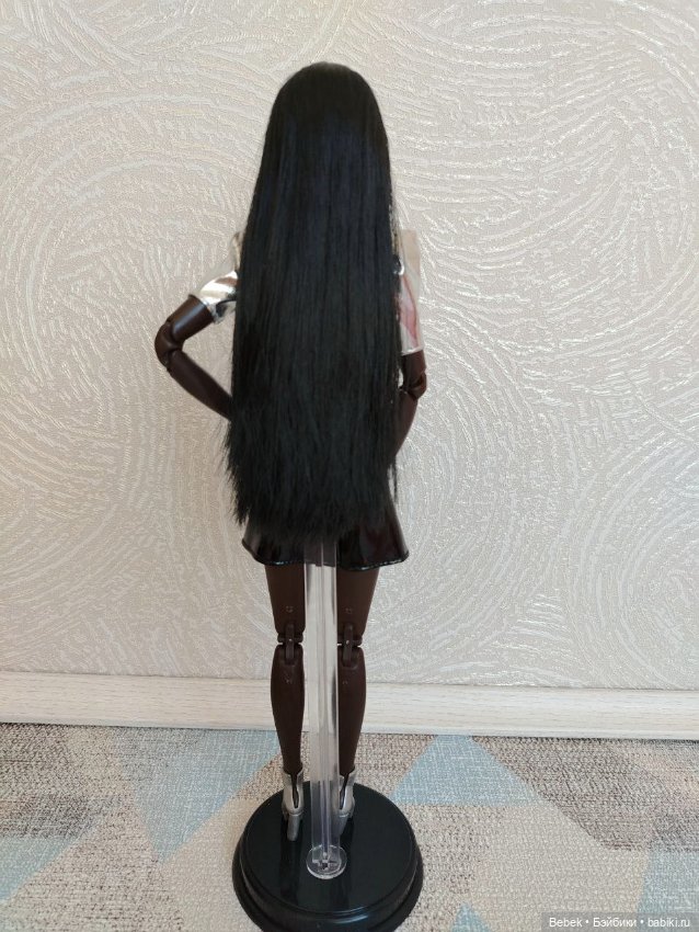 Barbie looks №10 Симона, фулсет (фото 6)