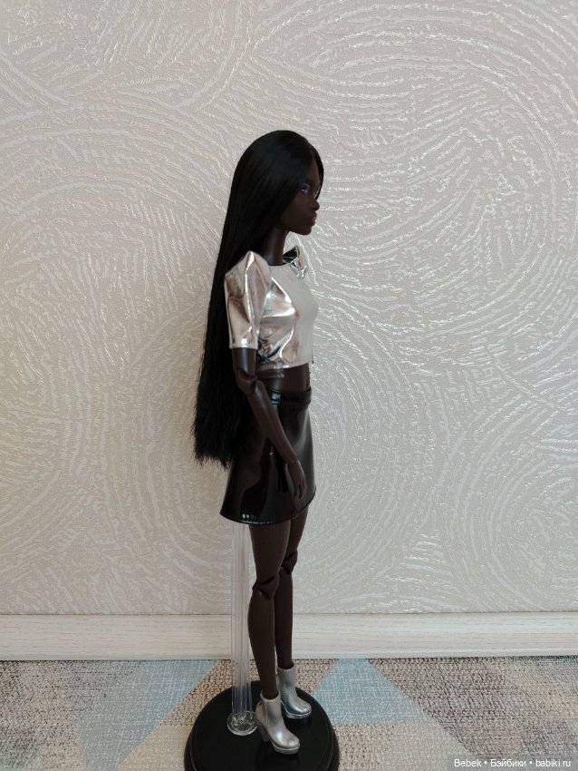 Barbie looks №10 Симона, фулсет (фото 4)