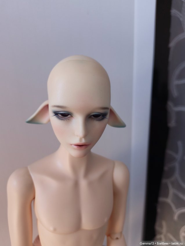 Лимитка Rae-Animal ver Souldoll (фото 6)