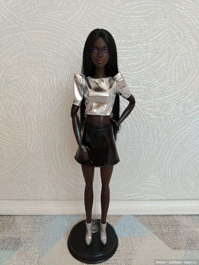 Barbie looks №10 Симона, фулсет