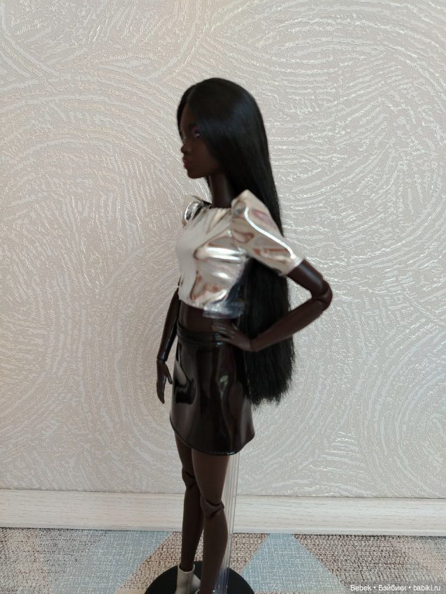 Barbie looks №10 Симона, фулсет (фото 5)