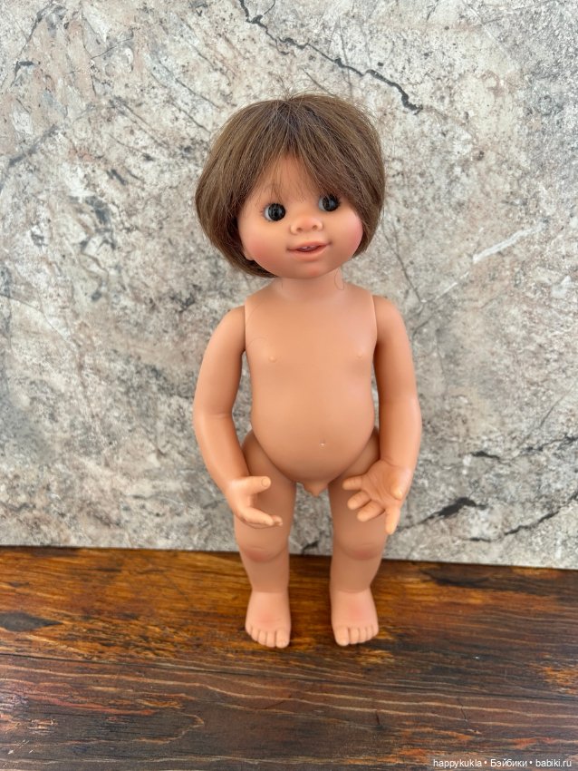 Вихтель Oskar от Rosemarie Anna Muller (фото 4)