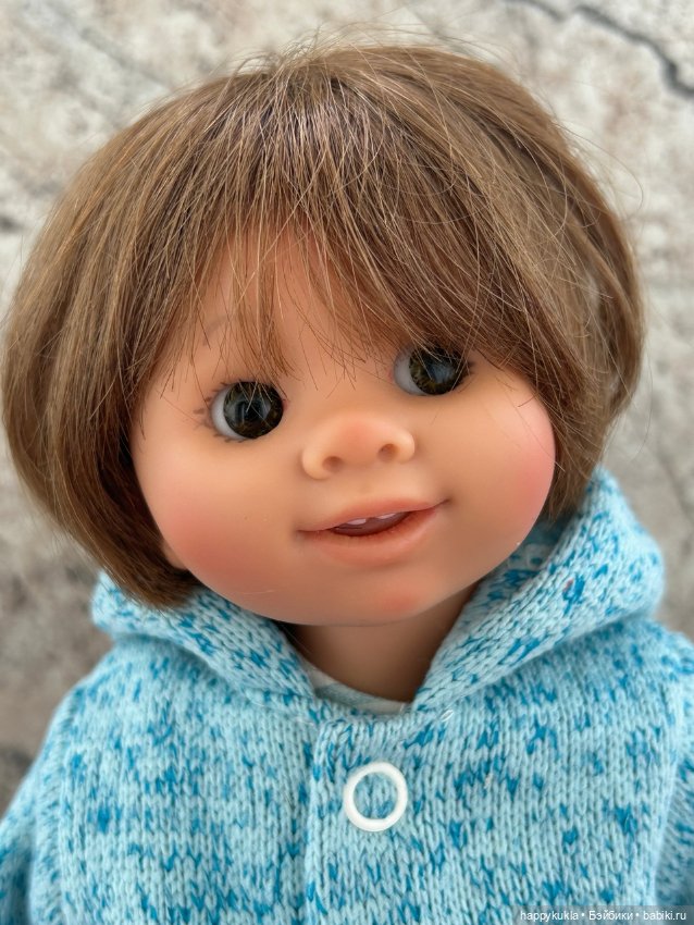 Вихтель Oskar от Rosemarie Anna Muller (фото 3)