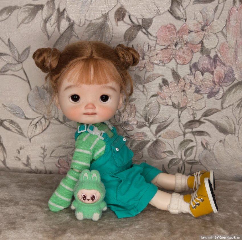 Engeng — Куклы BJD (фото 6)