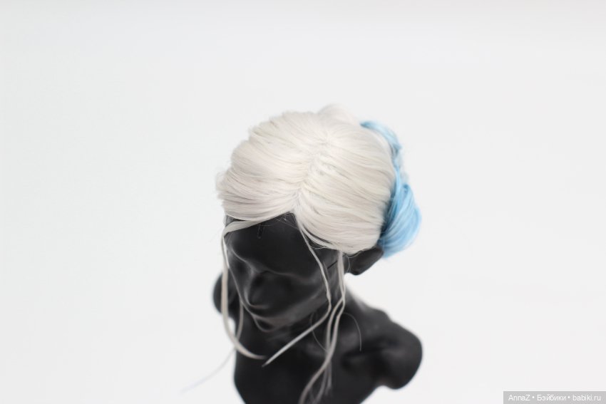 Парик для Химеры Chimera — Парики для BJD