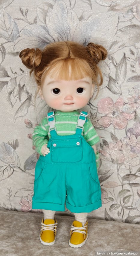 Engeng — Куклы BJD (фото 5)
