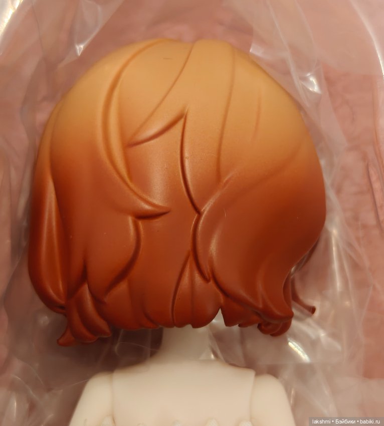 Рон Уизли Ron Weasley — Шарнирные куклы (не BJD) (фото 4)