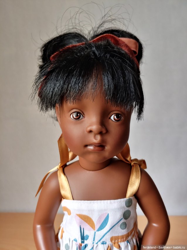 Роксана Минуш от Петитколлин (Roxane Minouche Petitcollin) (фото 5)