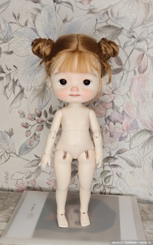 Engeng — Куклы BJD (фото 3)