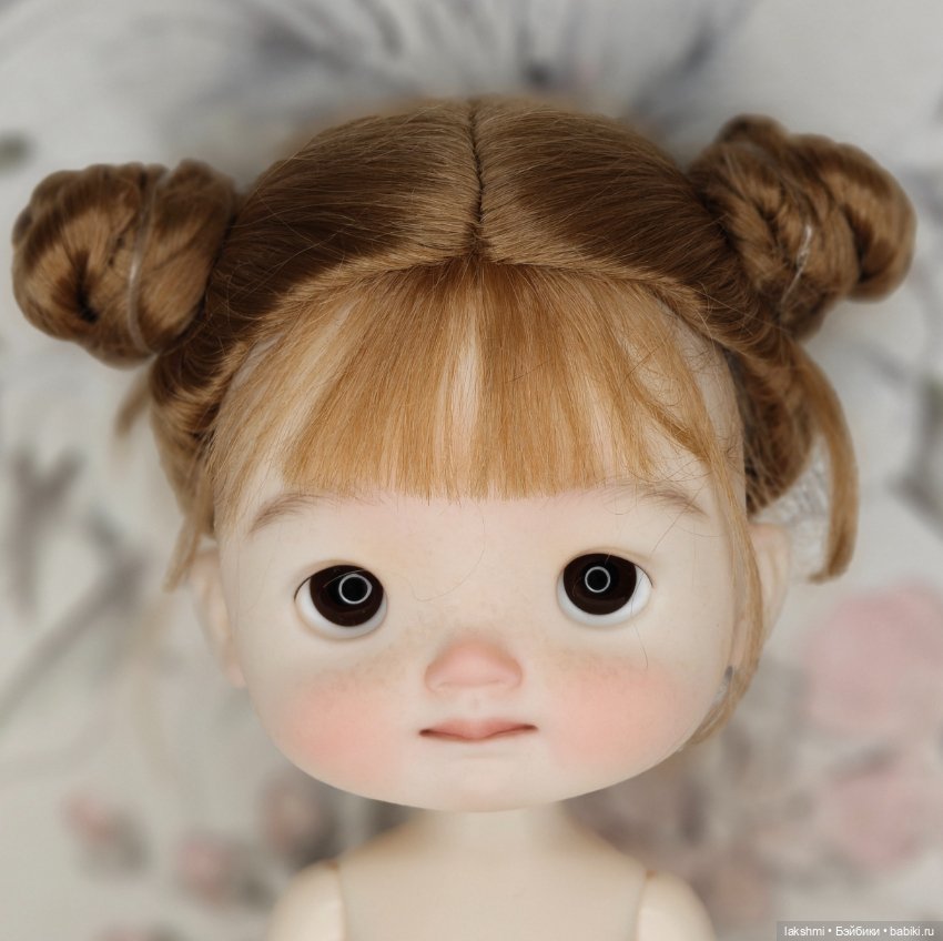 Engeng — Куклы BJD
