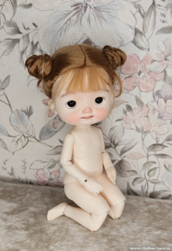 Engeng — Куклы BJD (фото 2)