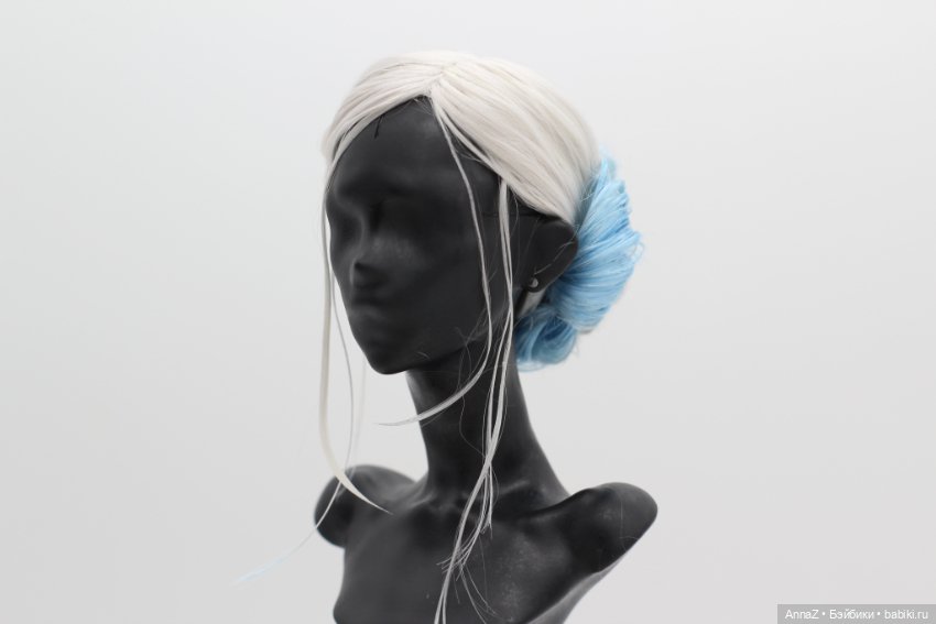 Парик для Химеры Chimera — Парики для BJD