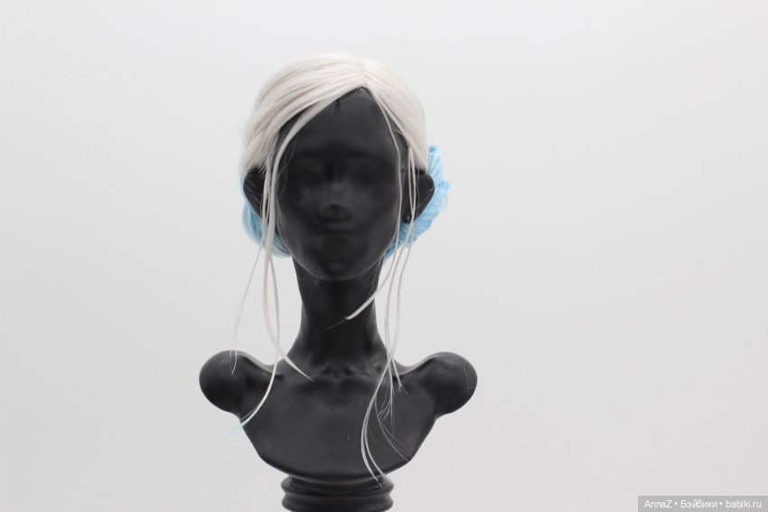 Парик для Химеры Chimera — Парики для BJD