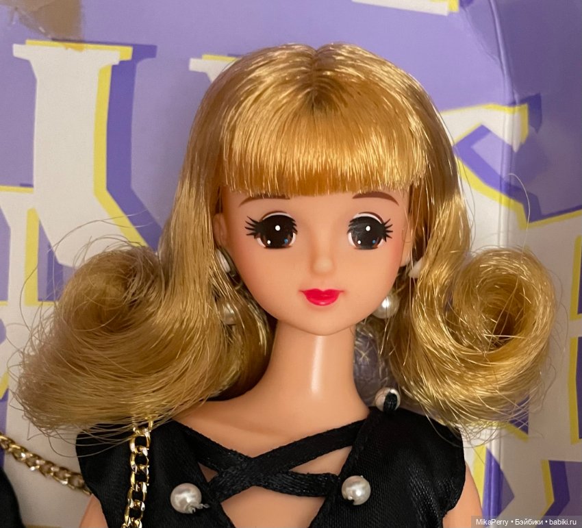 Дженни super model club — Игровые куклы (фото 4)