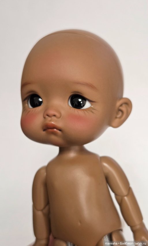 Lati white T.Aga — Куклы BJD (фото 6)