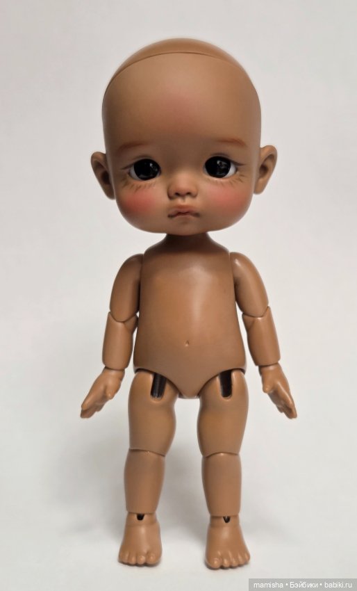 Lati white T.Aga — Куклы BJD (фото 2)