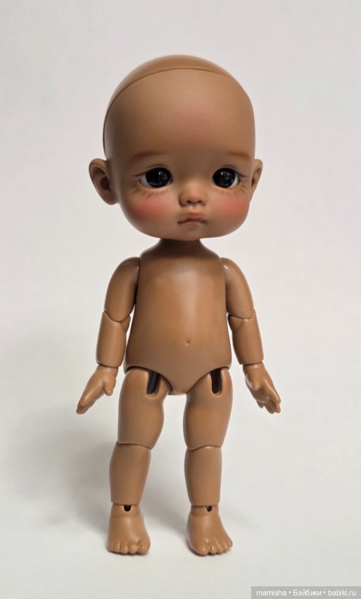 Lati white T.Aga — Куклы BJD (фото 3)
