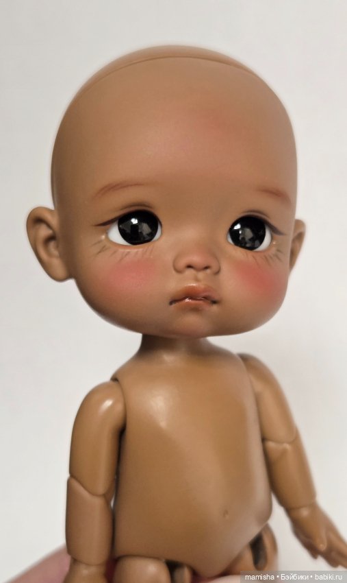 Lati white T.Aga — Куклы BJD (фото 5)