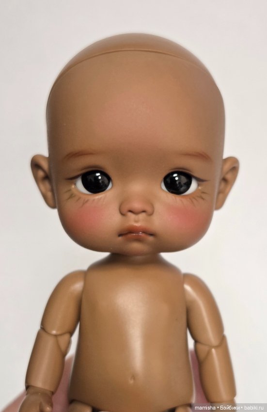 Lati white T.Aga — Куклы BJD