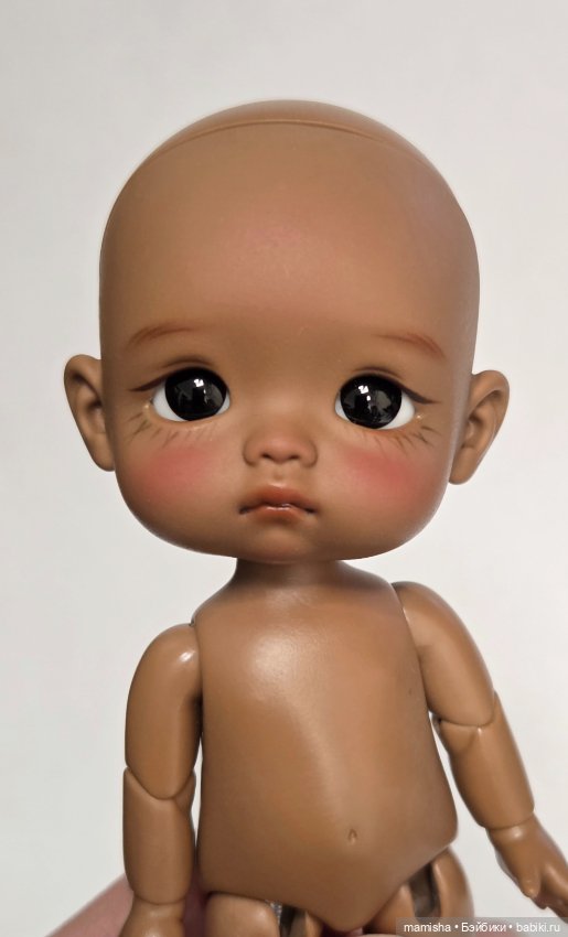 Lati white T.Aga — Куклы BJD (фото 7)