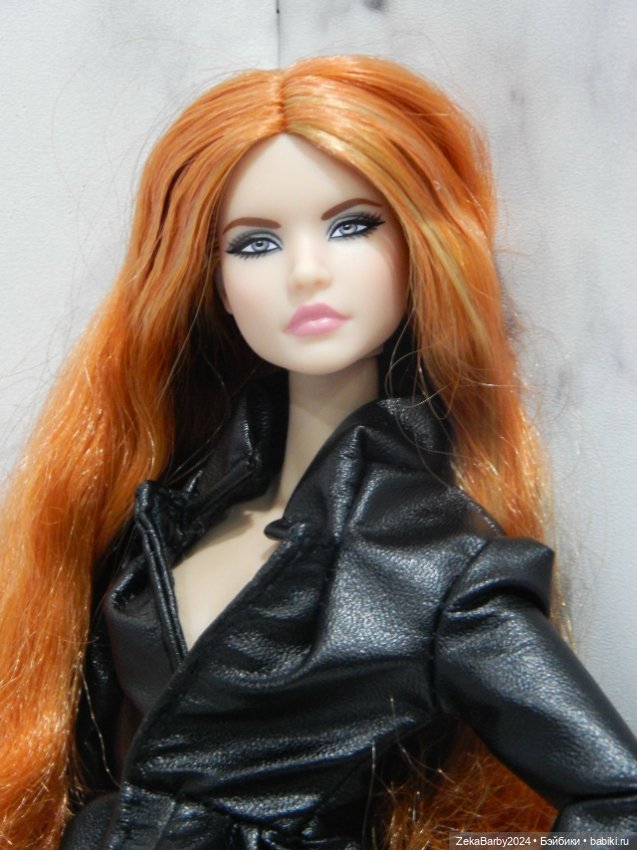 Тела для кукол Барби — Части шарнирных кукол (не BJD) (фото 5)