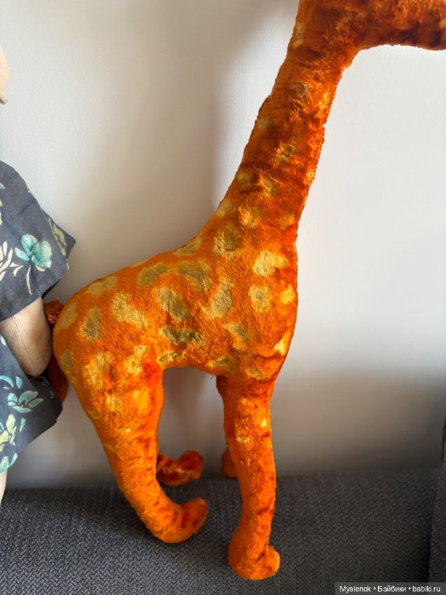 Игрушка СССР — Винтажные куклы и игрушки детства
