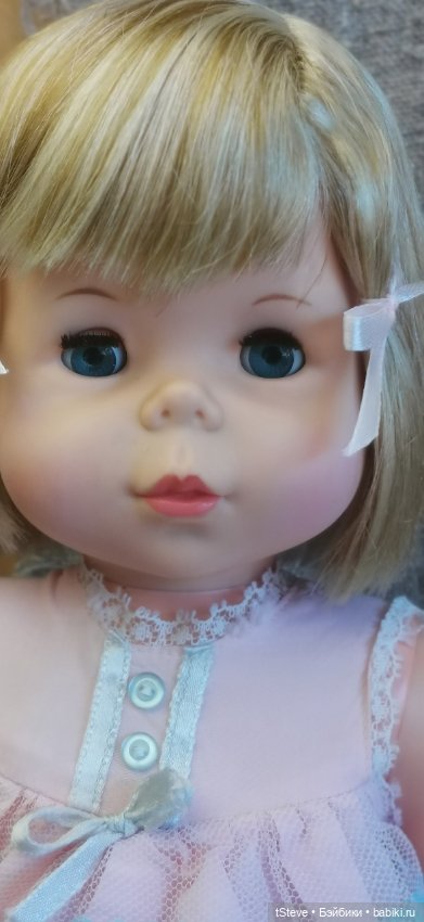Mattel Baby First Step 1960г (46см) (фото 2)