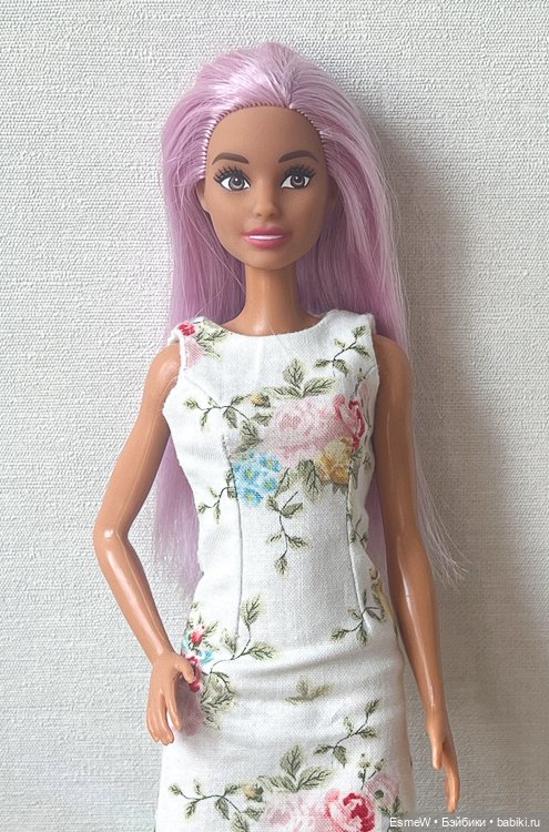Барби Barbie Оригинал — Игровые куклы (фото 2)