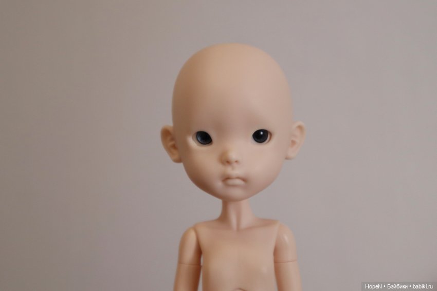 Летти — Шарнирные куклы (не BJD) (фото 4)