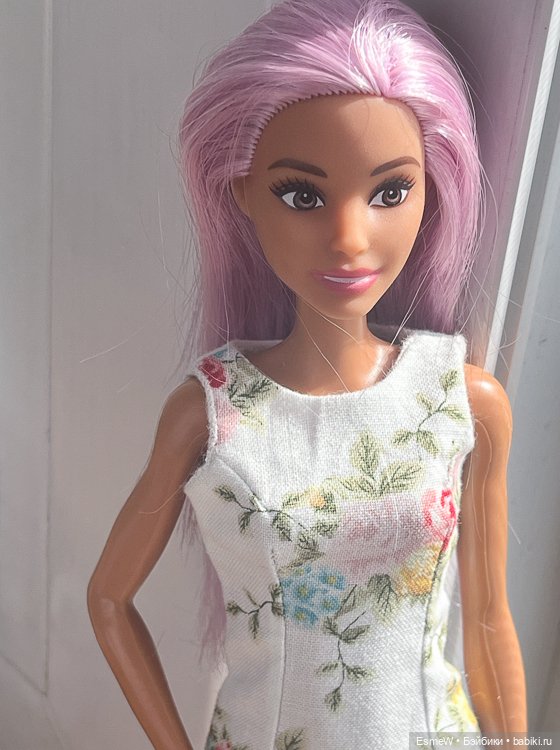 Барби Barbie Оригинал — Игровые куклы (фото 3)