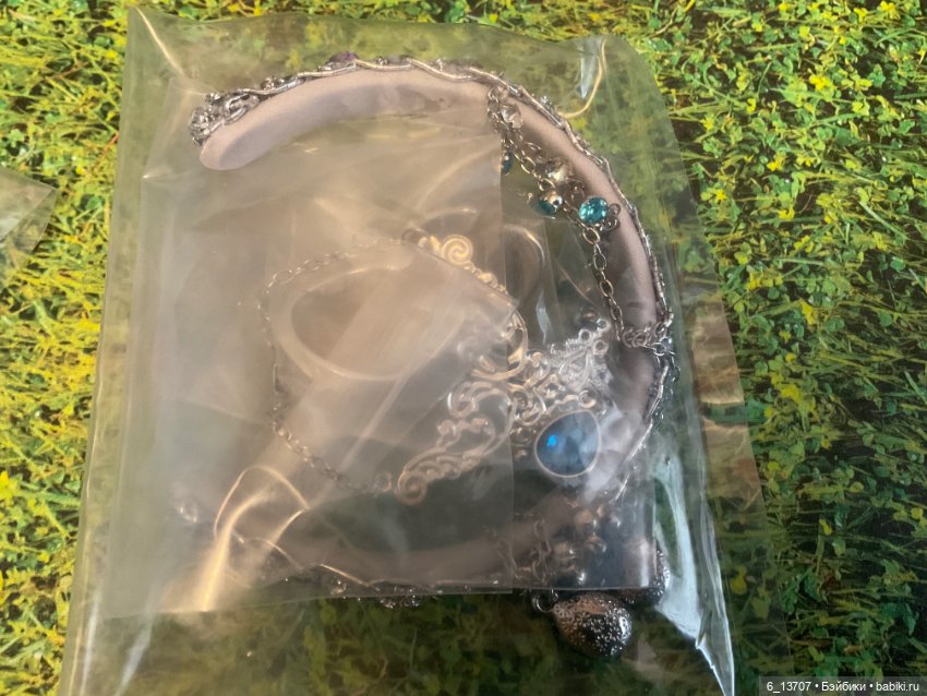 Обувь и аксессуары Лоренны Руби Ред (фото 3)