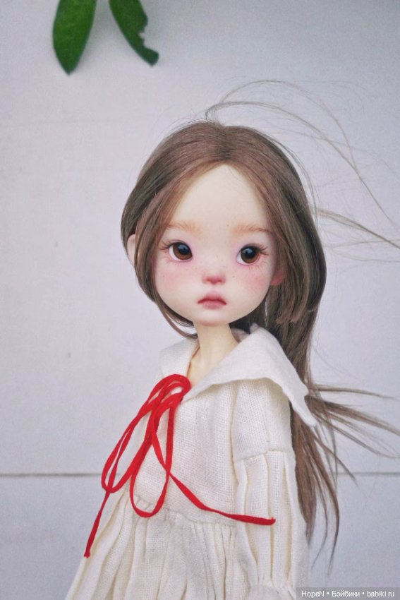 Летти — Шарнирные куклы (не BJD) (фото 7)