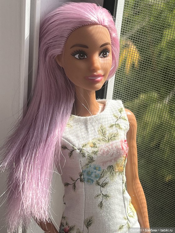 Барби Barbie Оригинал — Игровые куклы (фото 7)
