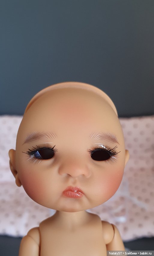 Molly 16см.тан от Meadowdolls (фото 3)
