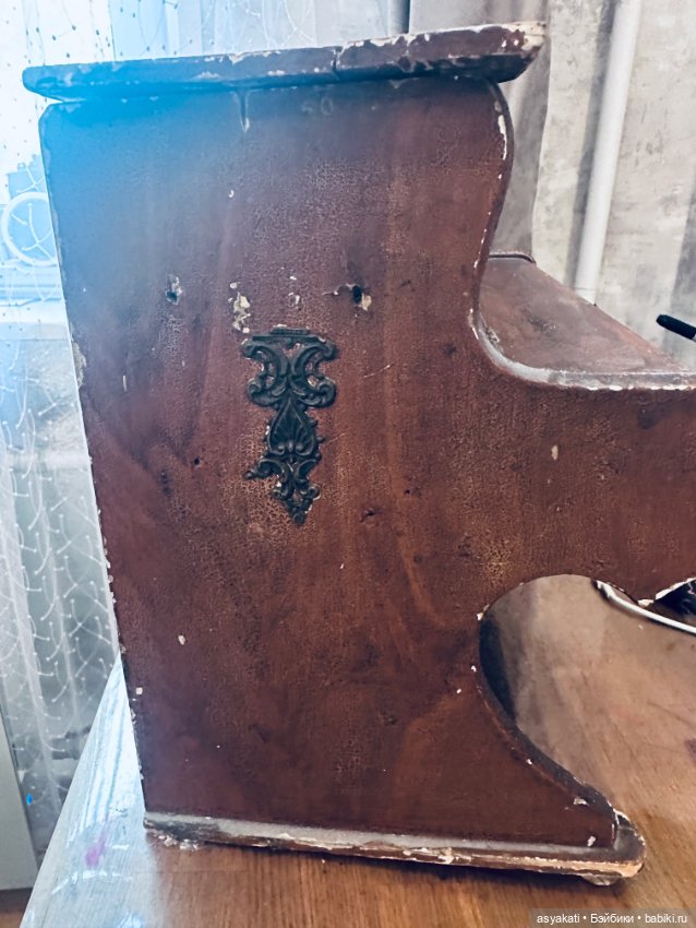 Пиано. Париж — Антикварные куклы (фото 7)