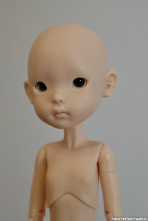 Летти — Шарнирные куклы (не BJD) (фото 3)
