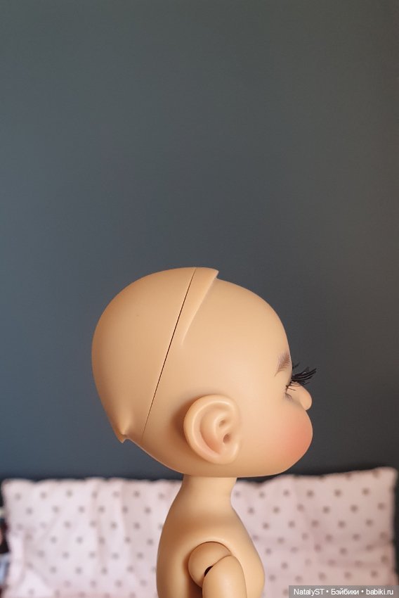 Molly 16см.тан от Meadowdolls (фото 10)