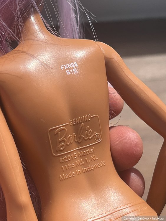 Барби Barbie Оригинал — Игровые куклы (фото 6)