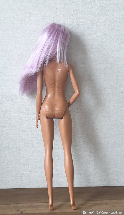 Барби Barbie Оригинал — Игровые куклы (фото 5)
