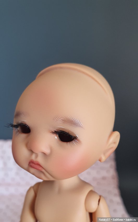 Molly 16см.тан от Meadowdolls (фото 6)