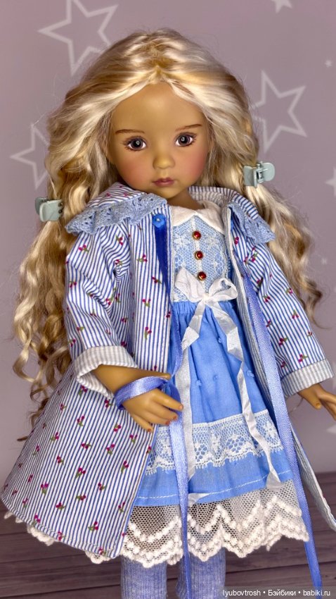 Одежда для Little Darling (фото 9)