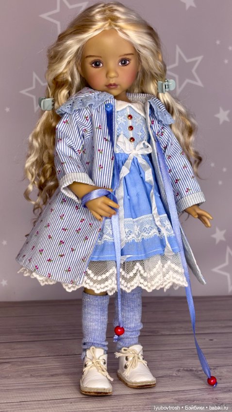 Одежда для Little Darling (фото 8)