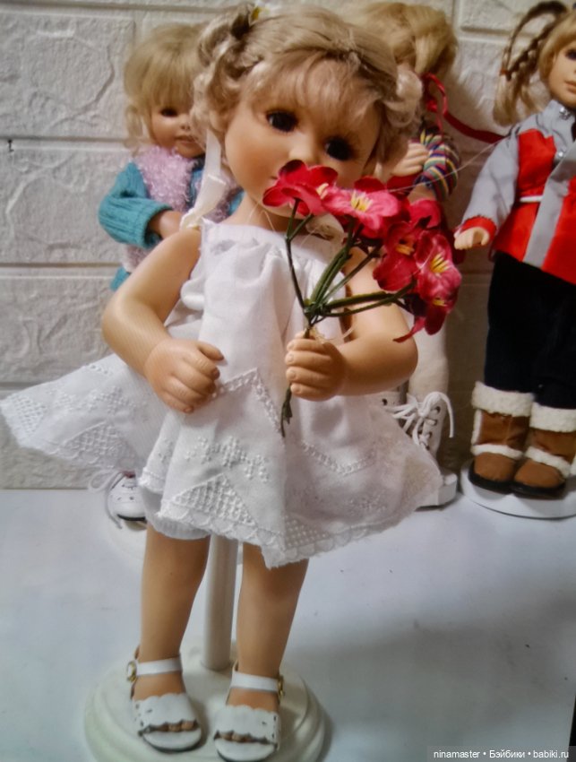 Jasmine от Gabriele Muller